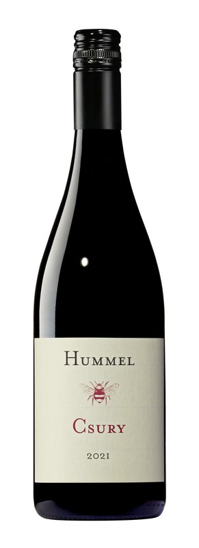 Cabernet Sauvignon Csury