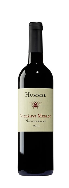 Merlot Várerdő